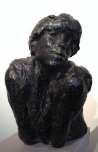 [Hommage aan Rik Wouters]