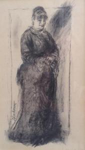 [Madame]