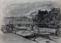 [Amsterdamse gracht (verm.Oudeschans)]