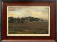 [Landschap in Noordwest Veluwe]