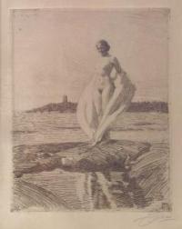 [De Zwaan (The Swan)]