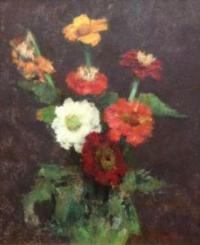 [Bloemstilleven]