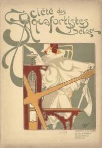 ["Socit des Aquafortistes Belges"]