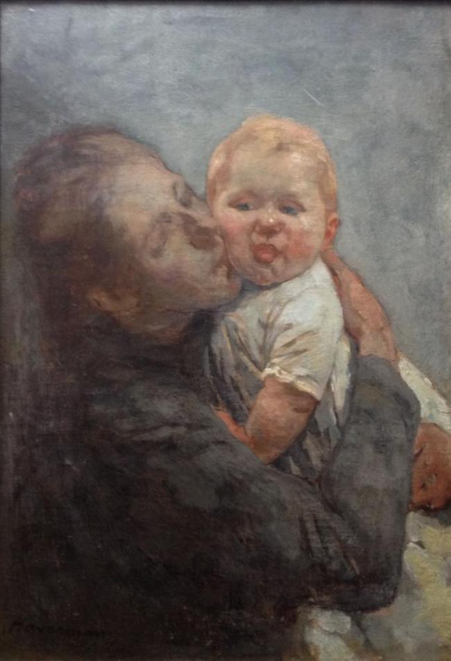 [Moederliefde]