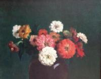 [Zinnia