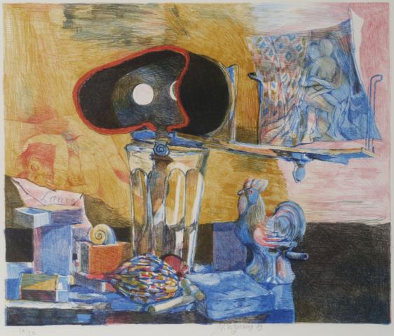 [De stereoscoop (1989)]