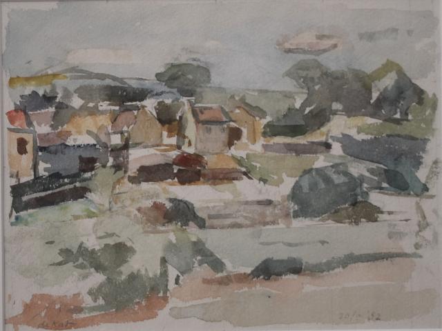 [Frans landschap (1982)]