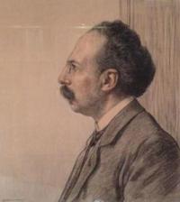 [Portret van W.G. van Nouhuys]