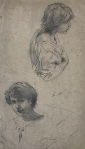 [Portret & figuurtekening]
