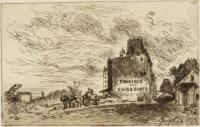 [Demolition de Rue des Franes-Bourgeois Saint Marcel  (1873)]