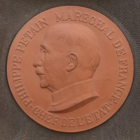 [Marchal Ptain]