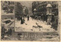 [Winter in Parijs (L
