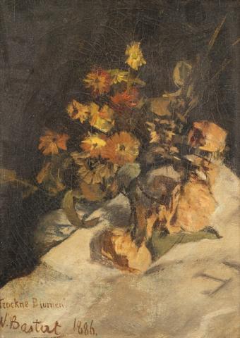 [Trockne blumen (1886)]