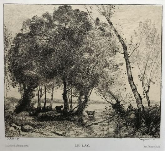 [Le Lac]