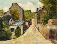[Le Lapin Agile (ca. 1930)]