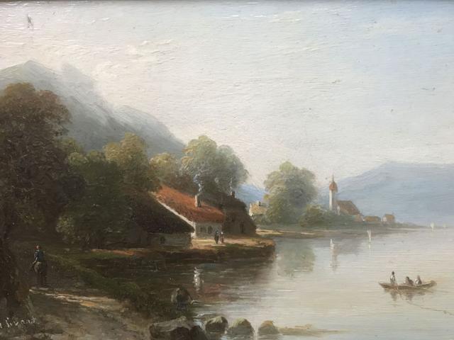 [Bergmeer]