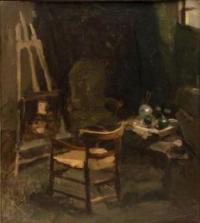 [Mijn atelier]