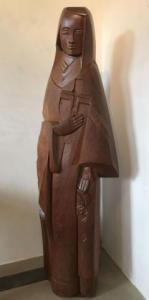 [Theresia van Lisieux (1928/29)]