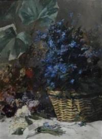 [Bloemstilleven]