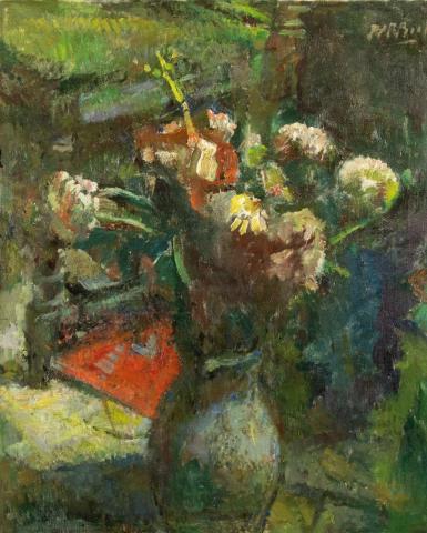 [Bloemstilleven]