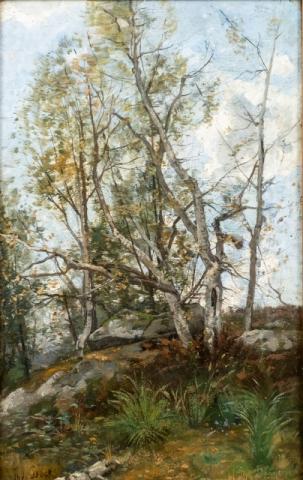[Barbizon]
