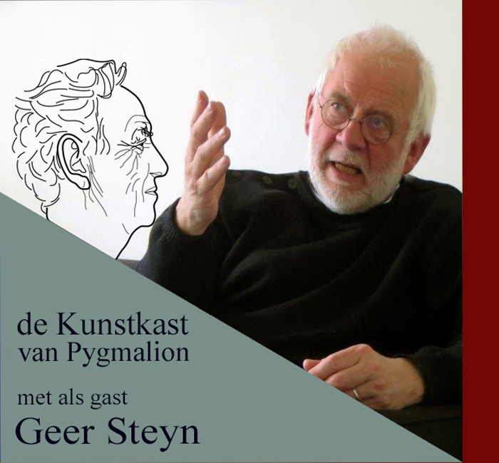 Geer Steyn