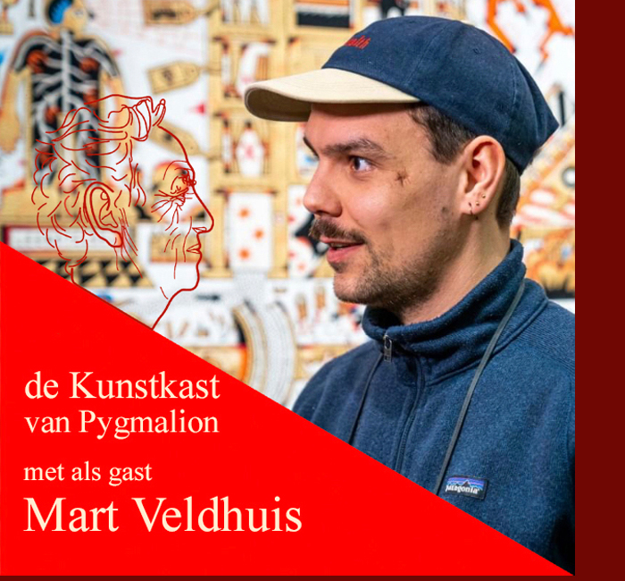 Mart Veldhuis