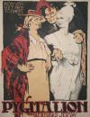 [Pygmalion]