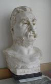 [Portret professor G.J.W.J.Bolland]