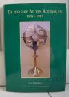 [Boek: De edelsmid Ad van Roosmalen 1908-1983]