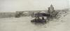 [Avignon, au bord du Rhne (1909)]