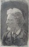 [Portret van de dichter J.Perk]