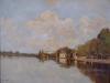 [Gezicht op de Vecht]