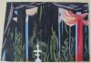 [Decorontwerp "De jager Guigemar"]