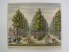[Gesigt in den Hout by de Geestpoort]