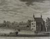 [Rupelmonde, buitenplaats aan de Vecht]