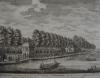 [Middelhoek, buitenplaats aan de Vecht]