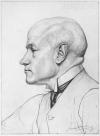 [Portret H.J.Haverman]