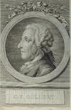 [Portret C.F.Gellert]