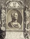 [Portret Flavius Vespasianus]