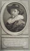 [Portret Gerard Hasselaar]