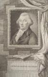 [Portret J.H. van Zuylen van Nieveldt]