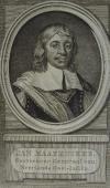 [Portret Jan Maatzuiker]