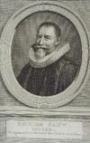 [Portret Reinier Pauw]