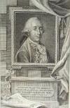 [Portret Pieter Johan van Berckel]