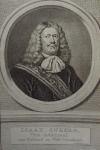 [Portret Isaak van Sweers]