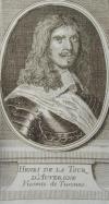 [Portret Henri de la Tour d