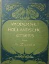 [Moderne Hollandsche etsers]