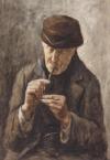 [A quiet pipe]